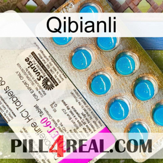 Qibianli new07